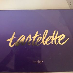 Tarte Tartlette palette